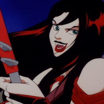 Hex Girls