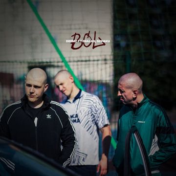 Ból-cover