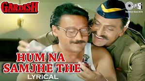 Hum na samjhe karaoke by Adnan-cover