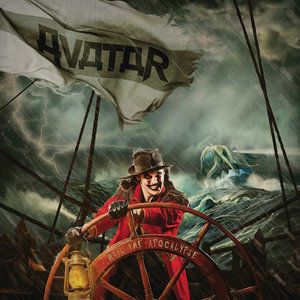 Vultures Fly-cover