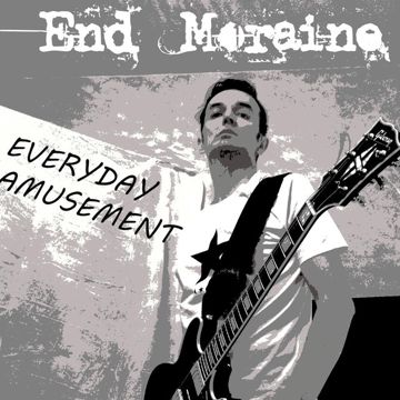 End Moraine-cover