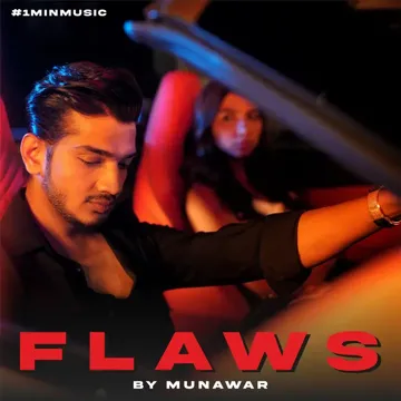 Flaws - 1 Min Music-cover
