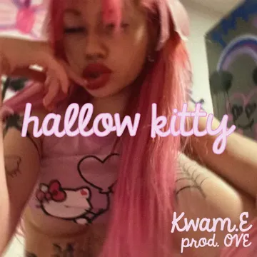 Hallow Kitty-cover
