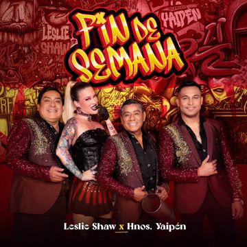 Fin de Semana-cover