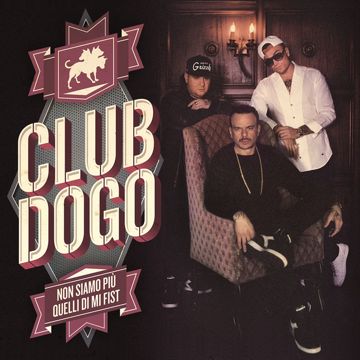 Meglio Che Morto Ft. Marracash-cover