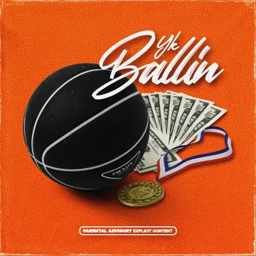 Ballin'-cover