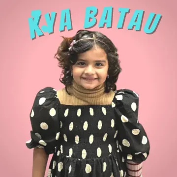 Kya Batau (Rasbhari Flying Beast)