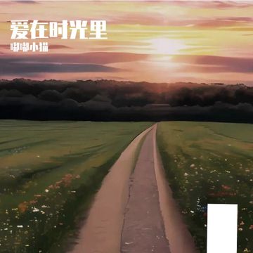 爱在时光里-cover
