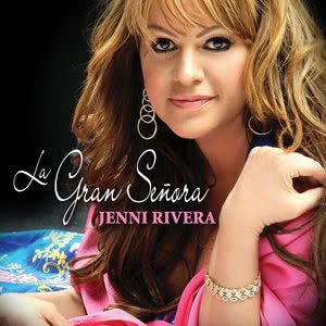 La Gran Señora-cover
