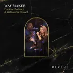 Way Maker [Live]-cover