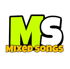 TAMIL MIXED SONGS-cover