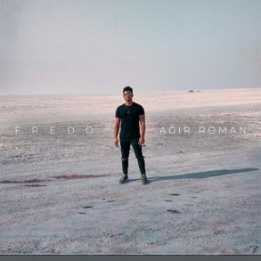 Ağır Roman-cover