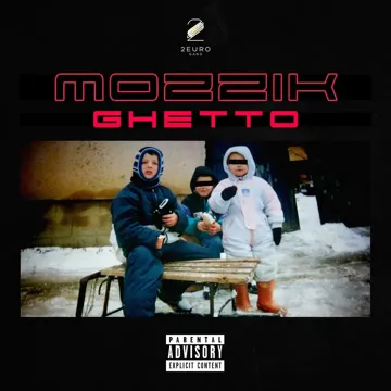 Ghetto-cover
