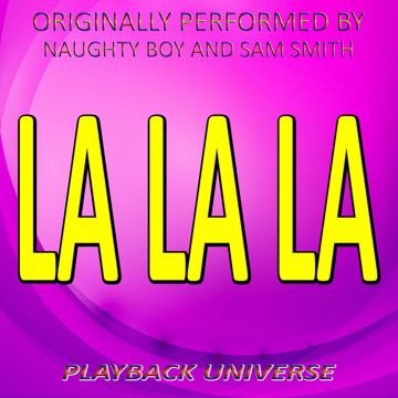 naughty-boysam-smith-la-la-la-cover-image
