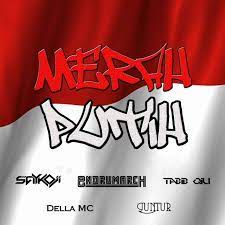 Merah Putih-cover