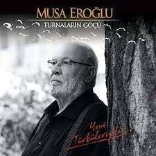 Turnaların Göçü-cover