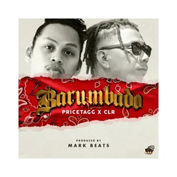 Barumbado-cover