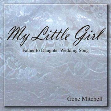 Oh My Little Girl-cover