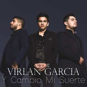 Y Cambió Mi Suerte-cover