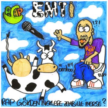 Kayıp Sesler Korusu-cover