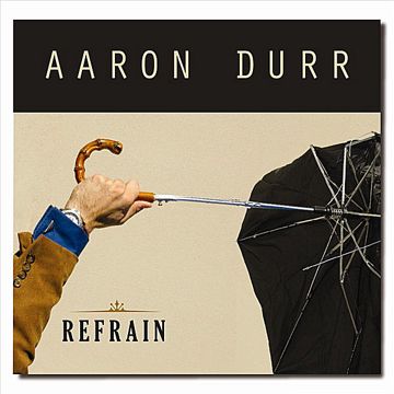 Refrain-cover