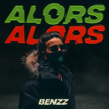 Alors Alors-cover