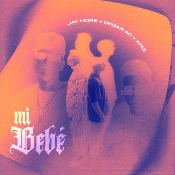 Mi Bebé-cover