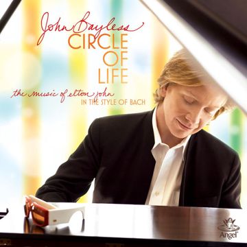 Circle Of Life-cover