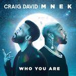 Who You Are-cover
