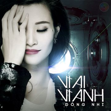 Vì Ai Vì Anh-cover