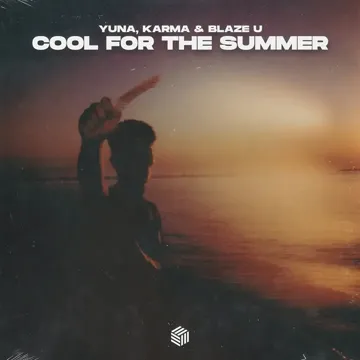 Cool For The Summer-cover