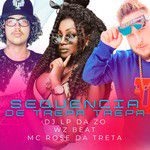 Sequencia de Trepa Trepa-cover