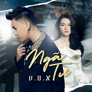Ngã Tư-cover