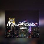 My City,My Coast-cover