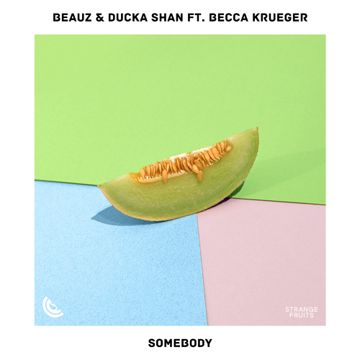 Somebody-cover