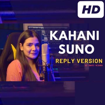 Kahani Suno 2.0-cover