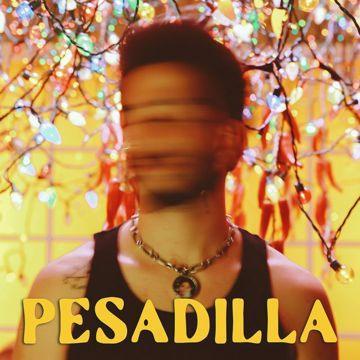Pesadilla-cover