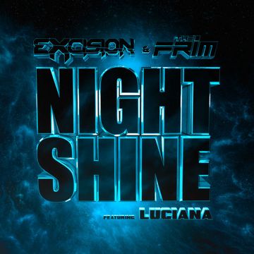 Night Shine-cover