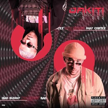 Dakiti-cover