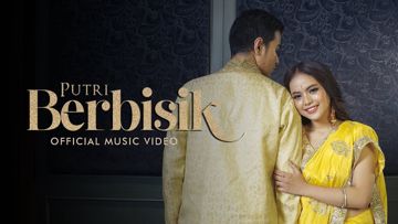 Berbisik Putri Da ( Malekey) 