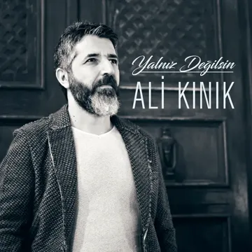 Yalnız Değilsin-cover