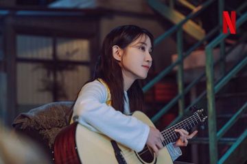 Someday - Park Eun Bin
