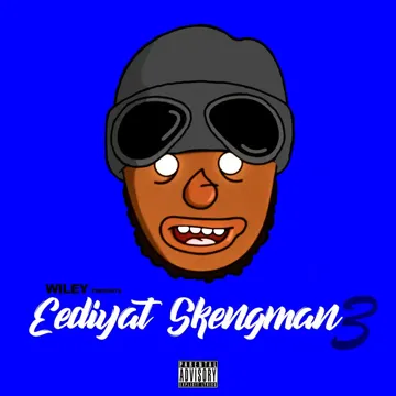 Eediyat Skengman 3 (Stormzy Send)-cover
