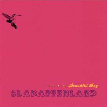 Beautiful Day-cover