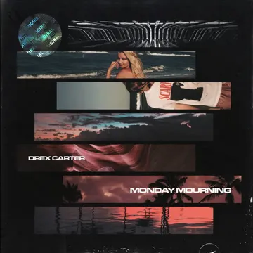 Monday Mourning-cover