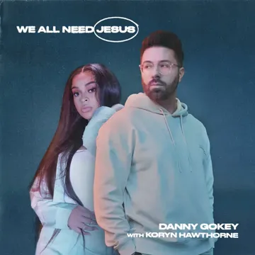 We All Need Jesus-cover