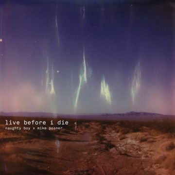 Live Before I Die-cover