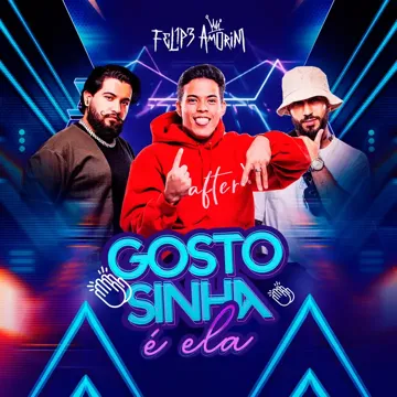 Gostosinha é Ela-cover