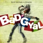 Bad Gyal-cover