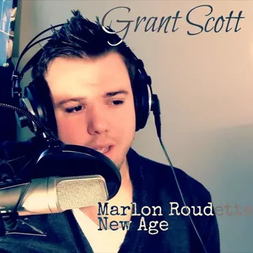 New Age-cover
